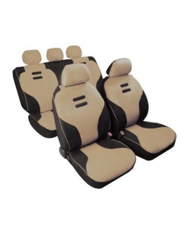 |AutoNeo.roHuse scaun Kynox 9buc - Bej