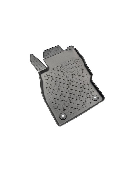 |AutoNeo.roCovorase tip tavita Opel Corsa E, caroserie Hatchback, fabricatie 12.2014 - 05.2019 1