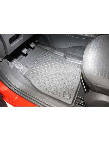 |AutoNeo.roCovorase tip tavita Opel Corsa E, caroserie Hatchback, fabricatie 12.2014 - 05.2019 1