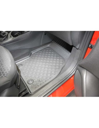 |AutoNeo.roCovorase tip tavita Opel Corsa E, caroserie Hatchback, fabricatie 12.2014 - 05.2019 1