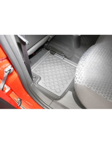 |AutoNeo.roCovorase tip tavita Opel Corsa E, caroserie Hatchback, fabricatie 12.2014 - 05.2019 1