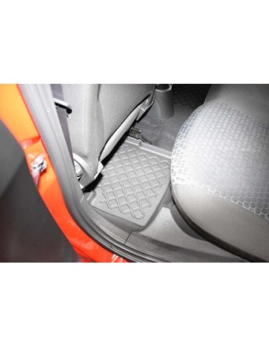 |AutoNeo.roCovorase tip tavita Opel Corsa E, caroserie Hatchback, fabricatie 12.2014 - 05.2019 1