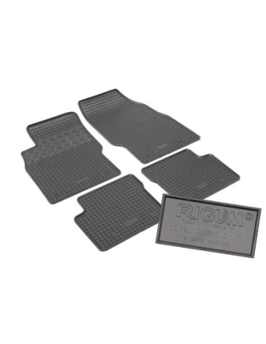 |AutoNeo.roCovorase auto Opel Corsa E, caroserie Hatchback, fabricatie 12.2014 - 05.2019