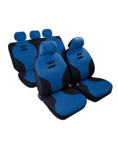 Huse scaun set complet