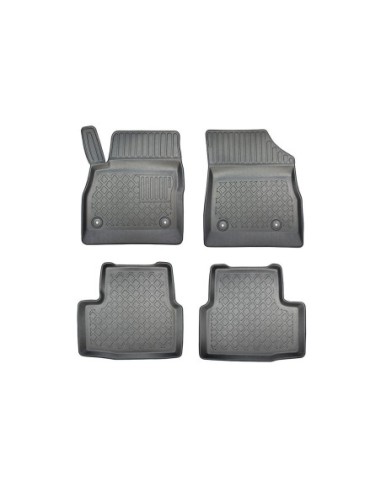 |AutoNeo.roCovorase tip tavita Opel Astra K, caroserie Hatchback, fabricatie 11.2015 - prezent 1
