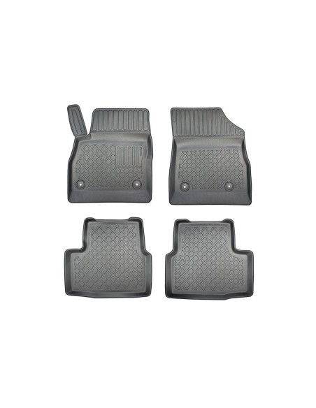 |AutoNeo.roCovorase tip tavita Opel Astra K, caroserie Hatchback, fabricatie 11.2015 - prezent 1