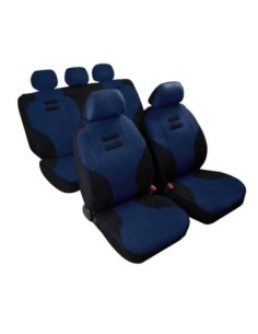 Huse scaun set complet