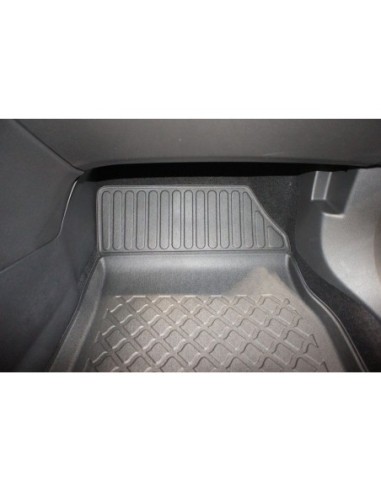 |AutoNeo.roCovorase tip tavita Opel Astra J, caroserie Sedan, fabricatie 09.2012 - 08.2018 1