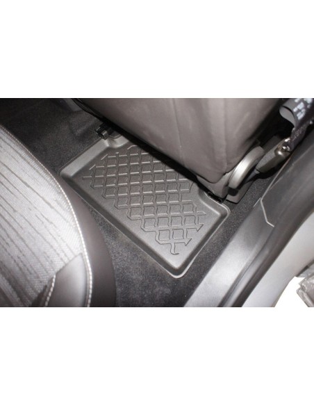 |AutoNeo.roCovorase tip tavita Opel Astra J, caroserie Sedan, fabricatie 09.2012 - 08.2018 1