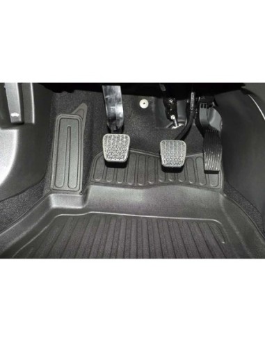 |AutoNeo.roCovorase tip tavita Opel Astra J, caroserie Combi, fabricatie 09.2010 - 03.2016 1