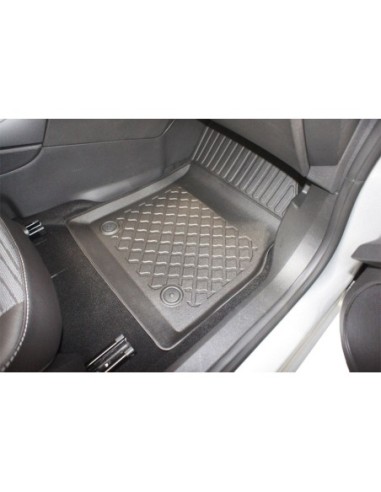 |AutoNeo.roCovorase tip tavita Opel Astra J, caroserie Combi, fabricatie 09.2010 - 03.2016 1