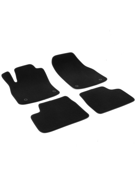|AutoNeo.roCovorase auto mocheta Opel Astra H, caroserie Combi, fabricatie 2004 - 12.2014 1
