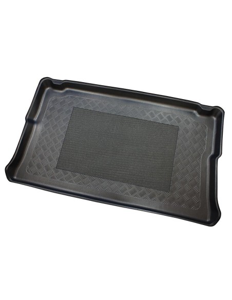 |AutoNeo.roTavita de portbagaj Nissan NV300, caroserie Van, fabricatie 11.2016 - prezent, ampatament scurt, in spatele randului 3 2