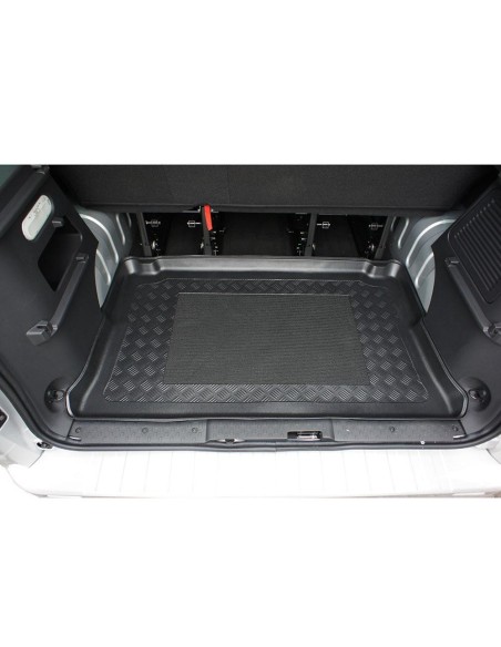 |AutoNeo.roTavita de portbagaj Nissan NV300, caroserie Van, fabricatie 11.2016 - prezent, ampatament scurt, in spatele randului 3 2