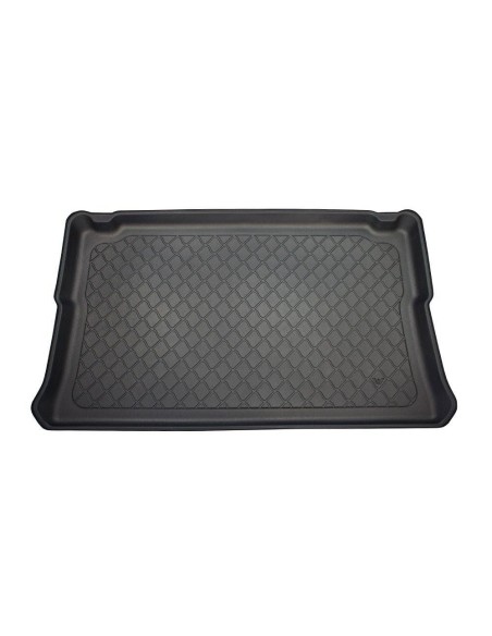 |AutoNeo.roTavita de portbagaj Nissan NV300, caroserie Van, fabricatie 11.2016 - prezent, ampatament scurt, in spatele randului 3 1