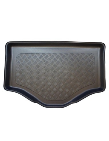 |AutoNeo.roTavita de portbagaj Mitsubishi Space Star, caroserie Hatchback, fabricatie 03.2013 - 2017, portbagaj inferior 1