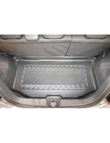|AutoNeo.roTavita de portbagaj Mitsubishi Space Star Facelift, caroserie Hatchback, fabricatie 2017 - 11.2019, portbagaj superior 2