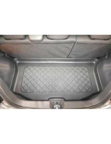 |AutoNeo.roTavita de portbagaj Mitsubishi Space Star Facelift, caroserie Hatchback, fabricatie 2017 - 11.2019, portbagaj superior 1