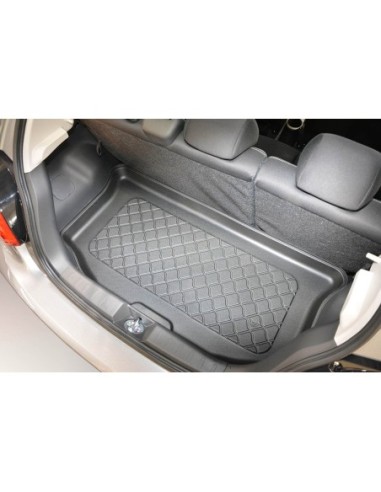 |AutoNeo.roTavita de portbagaj Mitsubishi Space Star Facelift, caroserie Hatchback, fabricatie 2017 - 11.2019, portbagaj superior 1