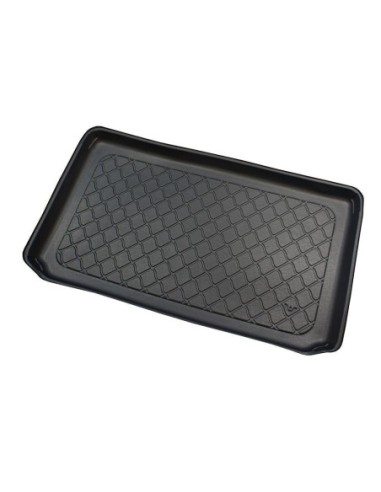 |AutoNeo.roTavita de portbagaj Mini One III, caroserie Hatchback, fabricatie 10.2014 - prezent, 5 usi, portbagaj superior 2