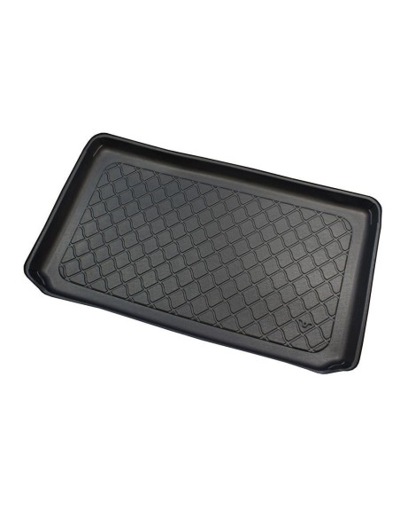 |AutoNeo.roTavita de portbagaj Mini One III, caroserie Hatchback, fabricatie 10.2014 - prezent, 5 usi, portbagaj superior 2