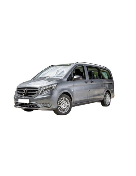|AutoNeo.roTavita de portbagaj Mercedes Vito W447, caroserie Van, fabricatie 10.2014 - prezent