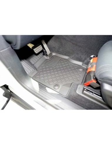 |AutoNeo.roCovorase tip tavita Mercedes GLE II W167, caroserie SUV, fabricatie 11.2018 - prezent 1