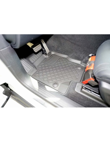 |AutoNeo.roCovorase tip tavita Mercedes GLE II W167, caroserie SUV, fabricatie 11.2018 - prezent 1
