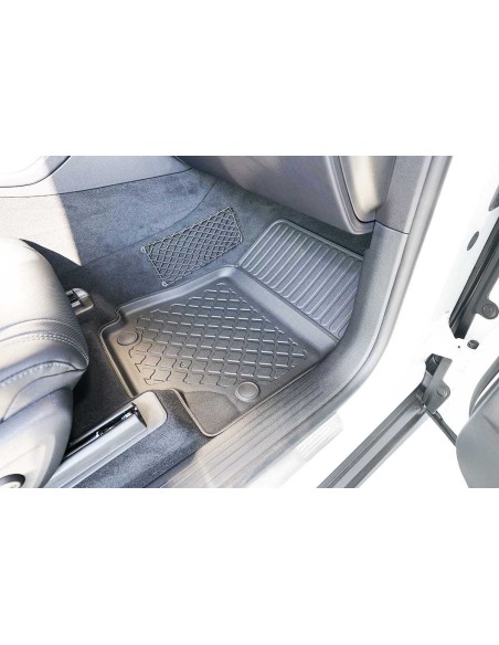 |AutoNeo.roCovorase tip tavita Mercedes GLE II W167, caroserie SUV, fabricatie 11.2018 - prezent 1