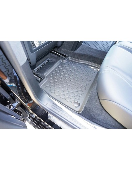 |AutoNeo.roCovorase tip tavita Mercedes GLE II W167, caroserie SUV, fabricatie 11.2018 - prezent 1