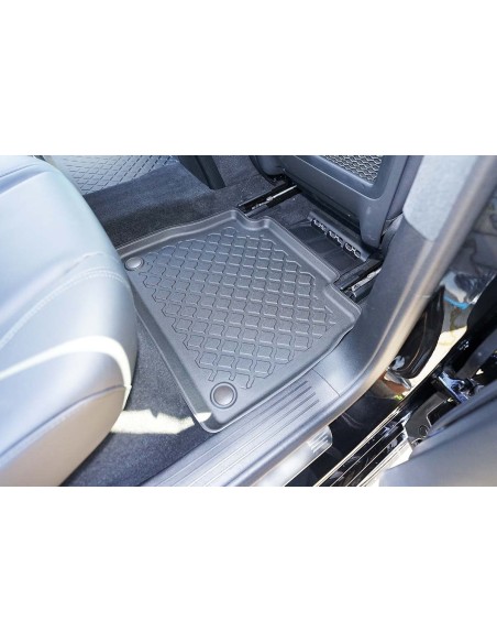 |AutoNeo.roCovorase tip tavita Mercedes GLE II W167, caroserie SUV, fabricatie 11.2018 - prezent 1