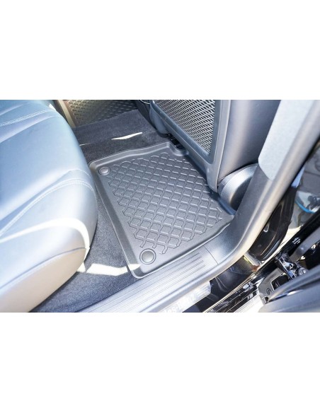 |AutoNeo.roCovorase tip tavita Mercedes GLE II W167, caroserie SUV, fabricatie 11.2018 - prezent 1