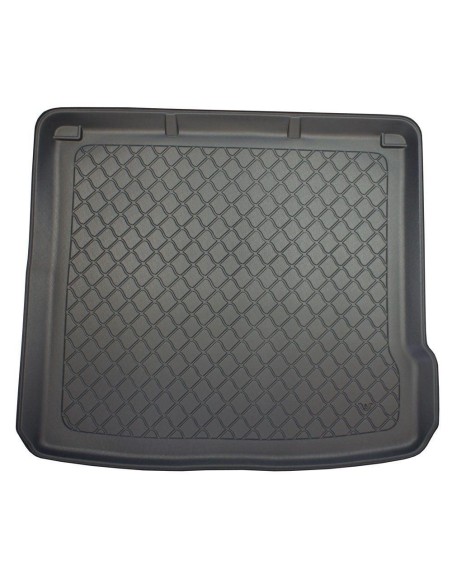 |AutoNeo.roTavita de portbagaj Mercedes GLE I W166, caroserie SUV, fabricatie 06.2015 - 10.2018 3