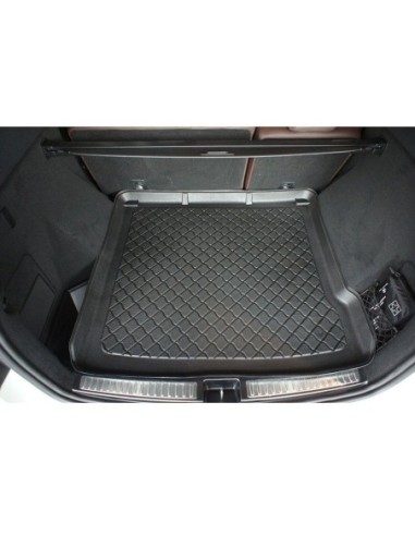 |AutoNeo.roTavita de portbagaj Mercedes GLE I W166, caroserie SUV, fabricatie 06.2015 - 10.2018 3