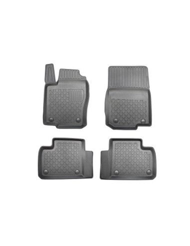 |AutoNeo.roCovorase tip tavita Mercedes GLE I W166, caroserie SUV, fabricatie 06.2015 - 10.2018 1