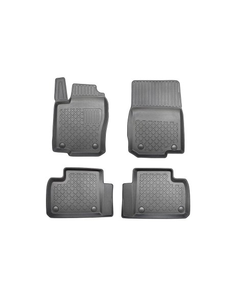 |AutoNeo.roCovorase tip tavita Mercedes GLE I W166, caroserie SUV, fabricatie 06.2015 - 10.2018 1