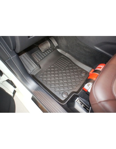 |AutoNeo.roCovorase tip tavita Mercedes GLE I W166, caroserie SUV, fabricatie 06.2015 - 10.2018 1