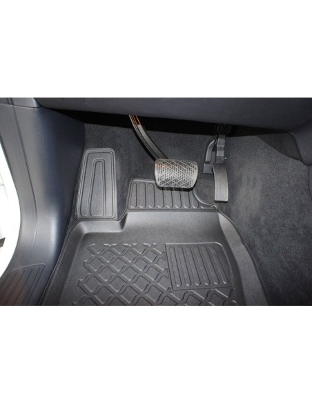 |AutoNeo.roCovorase tip tavita Mercedes GLE I W166, caroserie SUV, fabricatie 06.2015 - 10.2018 1