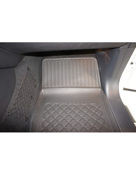|AutoNeo.roCovorase tip tavita Mercedes GLE I W166, caroserie SUV, fabricatie 06.2015 - 10.2018 1
