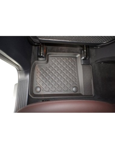 |AutoNeo.roCovorase tip tavita Mercedes GLE I W166, caroserie SUV, fabricatie 06.2015 - 10.2018 1