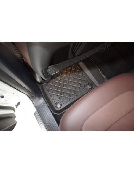 |AutoNeo.roCovorase tip tavita Mercedes GLE I W166, caroserie SUV, fabricatie 06.2015 - 10.2018 1
