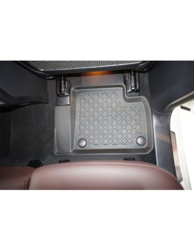 |AutoNeo.roCovorase tip tavita Mercedes GLE I W166, caroserie SUV, fabricatie 06.2015 - 10.2018 1