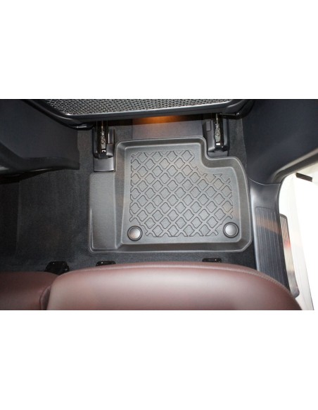 |AutoNeo.roCovorase tip tavita Mercedes GLE I W166, caroserie SUV, fabricatie 06.2015 - 10.2018 1