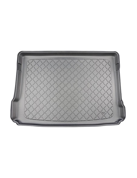 |AutoNeo.roTavita de portbagaj Mercedes EQA, caroserie SUV, fabricatie 03.2021 - prezent, portbagaj superior 2