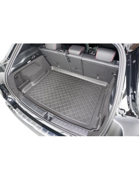 |AutoNeo.roTavita de portbagaj Mercedes EQA, caroserie SUV, fabricatie 03.2021 - prezent, portbagaj superior 2