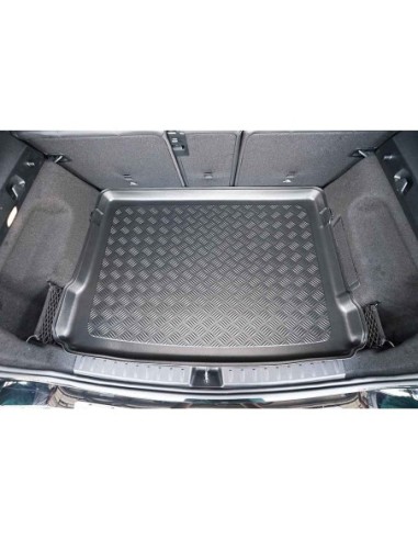 |AutoNeo.roTavita de portbagaj Mercedes EQA, caroserie SUV, fabricatie 03.2021 - prezent, portbagaj superior 1