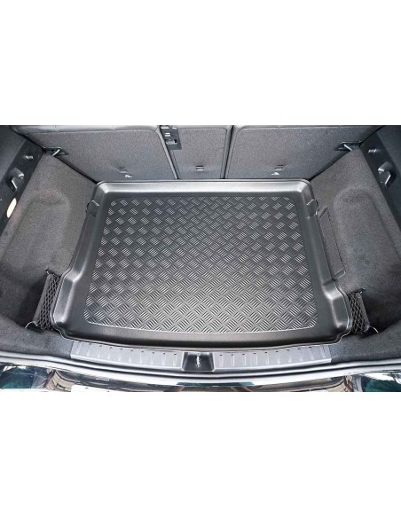 |AutoNeo.roTavita de portbagaj Mercedes EQA, caroserie SUV, fabricatie 03.2021 - prezent, portbagaj superior 1