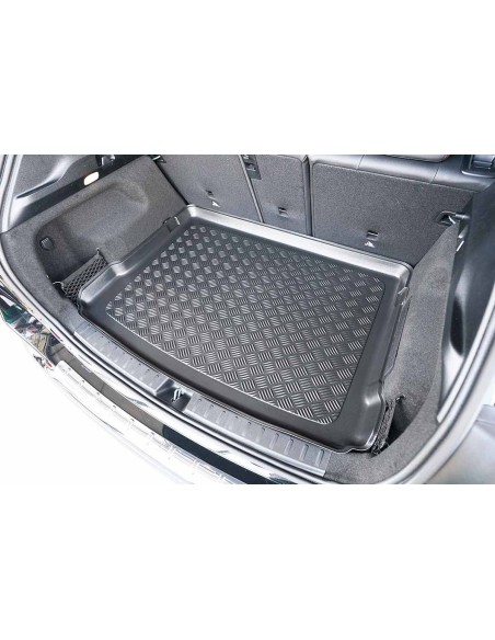 |AutoNeo.roTavita de portbagaj Mercedes EQA, caroserie SUV, fabricatie 03.2021 - prezent, portbagaj superior 1