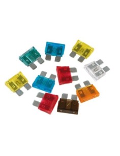 Accesorii auto electrice