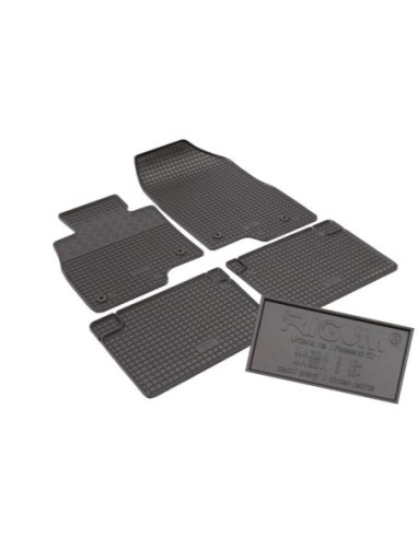 |AutoNeo.roCovorase auto Mazda 6 III, caroserie Sedan, fabricatie 01.2013 - prezent